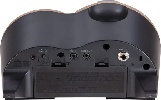 BOSS Dr-01S Rhythm Partner for Acoustic Musicians - Image 2