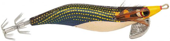 Berkley Egi Master Tintenfisch Köder