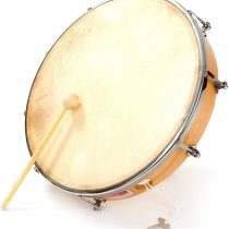 Percussion Plus PP878 12 inch Tunable Drum