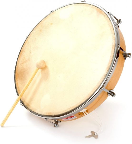 Percussion Plus PP878 12 inch Tunable Drum