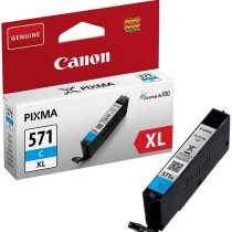 Canon CLI-571XL C Ink Cartridge - Cyan