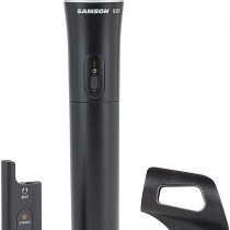 Samson XPD2 - USB Digital Wireless System - 2.4 GHz