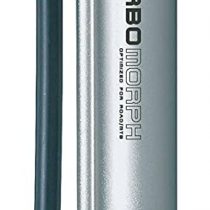 Topeak Turbo Morph G Mini Pump