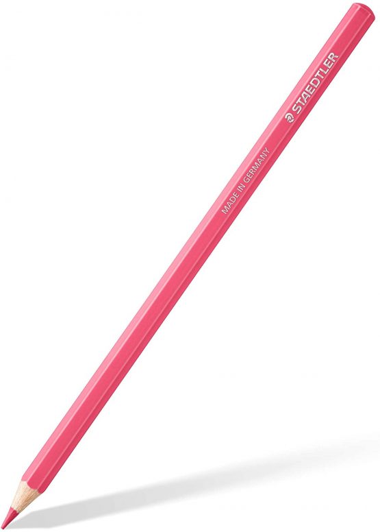 Staedtler 146 C12 Pa Pastel Coloured Pencils, Pack of 12 Colours - Image 2