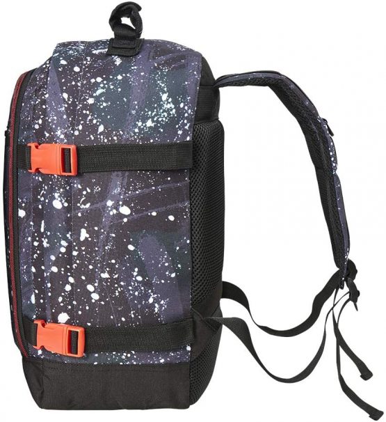 Cabin Max Metz 20L Ryanair Cabin Bag 40x20x25 Hand Luggage Backpack - Image 3