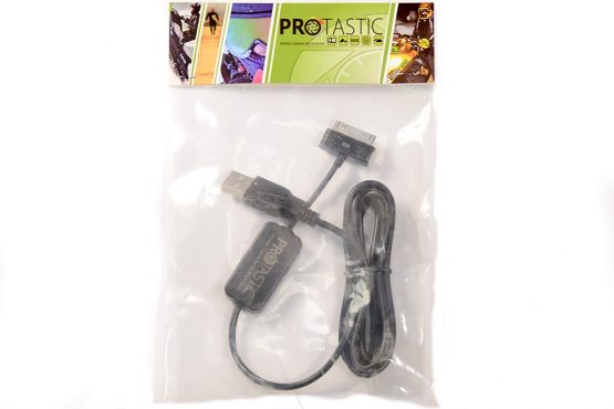 PROtastic Battery Eliminator USB Power Cable for GoPro Hero3+ and Hero4 Action Cameras - Image 3