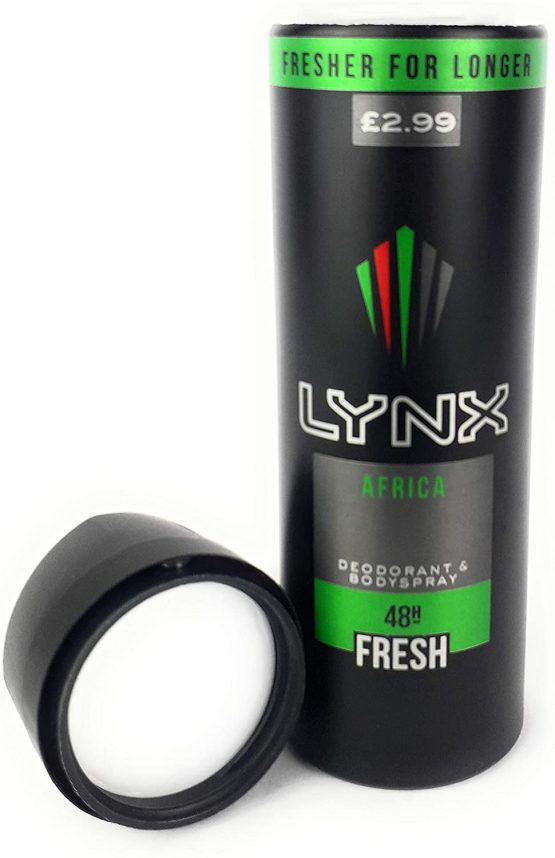 Lynx Stash Can/Secret safe diversion - New Larger Can - Image 4