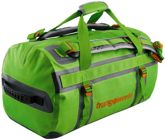 Trango Sira 45 Dt Travel Duffle, 45 cm - Image 2