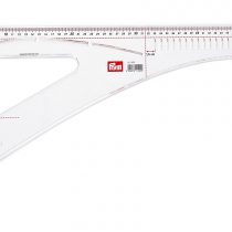 Prym Dressmaker's Ruler, 20 x 24.5 x 0.16 cm