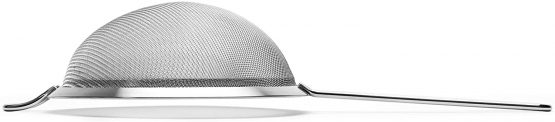 Brabantia Sieve Round, 180 mm Diameter - Stainless Steel - Image 3
