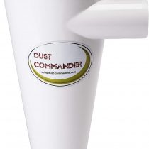 DUST COMMANDER - Cyclone Filter Element/Dust Collector
