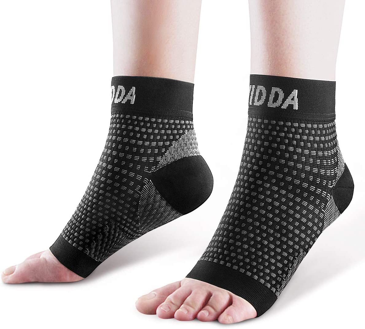AVIDDA Plantar Fasciitis Socks 1 PAIR
