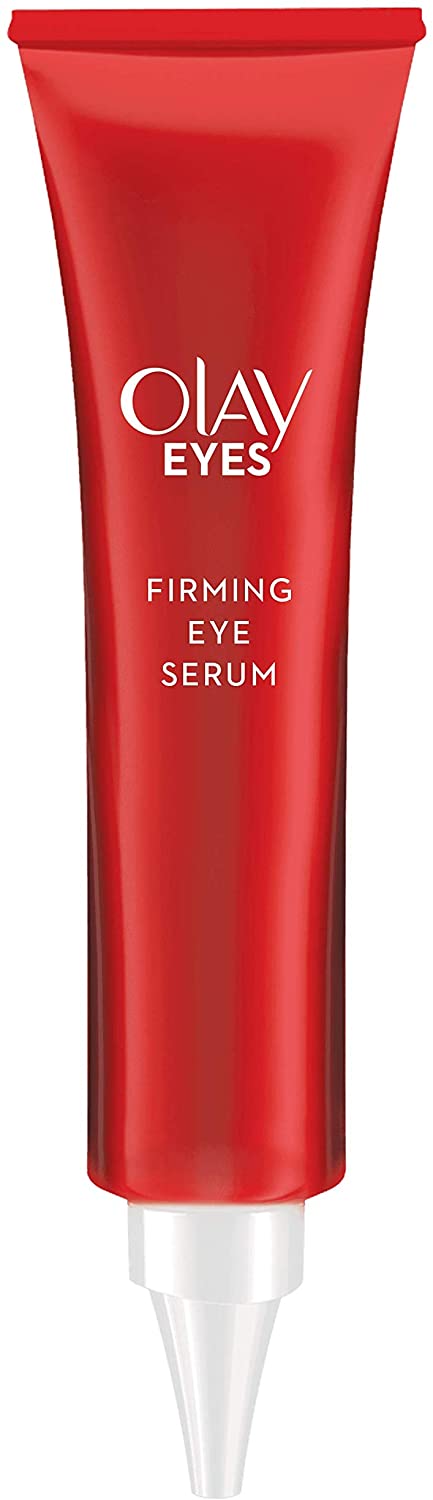 Olay Eyes Firming Eye Serum, 15 ml, multicoloured, 15 ml (Pack of 1) - Image 2