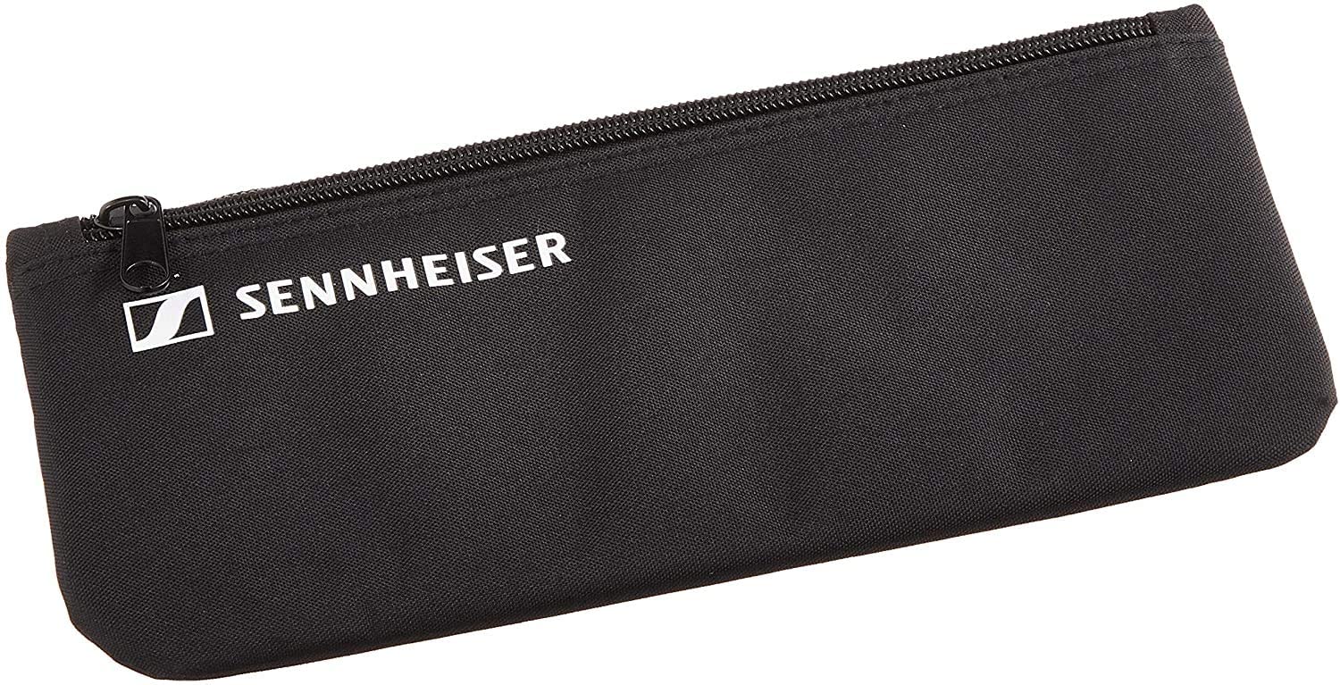 Sennheiser E 835 Cardioid Dynamic Microphone/reduced Proximity Effect, Black, 0 - Image 4