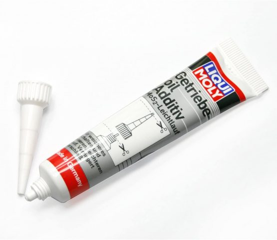 Liqui Moly 1040 Gearbox Oil Additive 20 g - Image 2