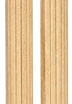 Meinl Birch Standard Multi-Rod Stick & Brush