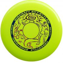 Discraft 160g Sky Styler (Fluorescent Yellow)