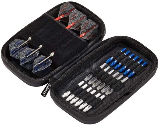 Unicorn Darts Contender Hard Dart Case - Image 2