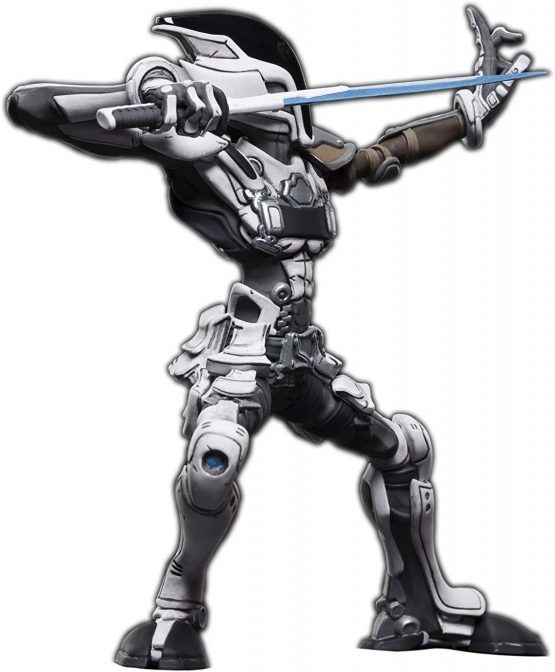 Borderlands 105003033WETA Collectible Figure, Standard - Image 3