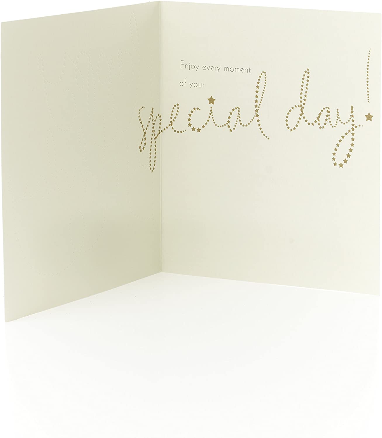 UK Greetings, Multi-Coloured, 159mm x 184mm - Image 2