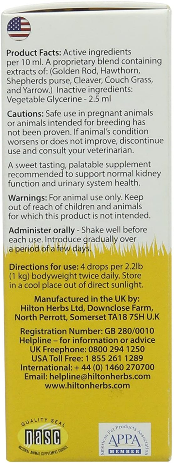 Hilton Herbs Kitty Kd 50 ml - Image 2
