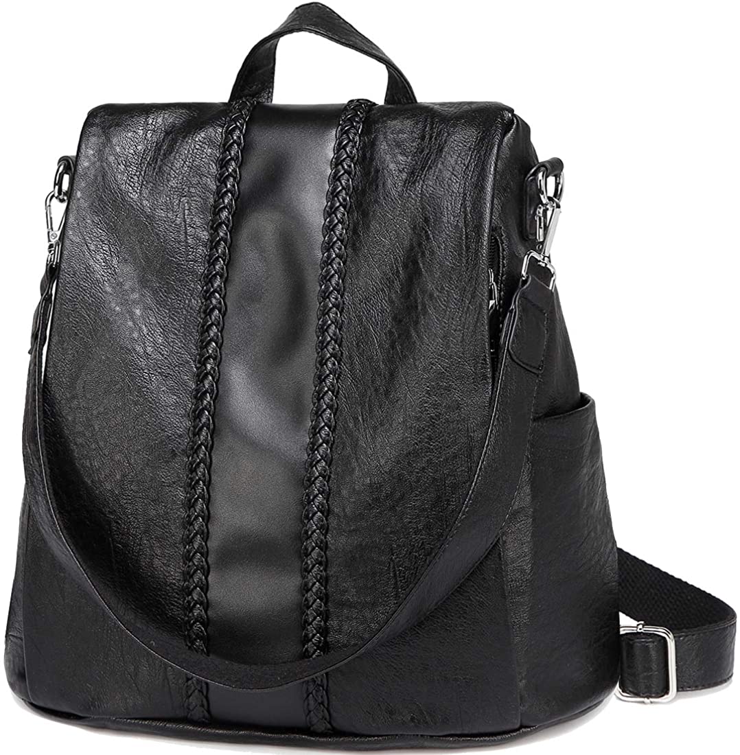 VASCHY Women's Backpack