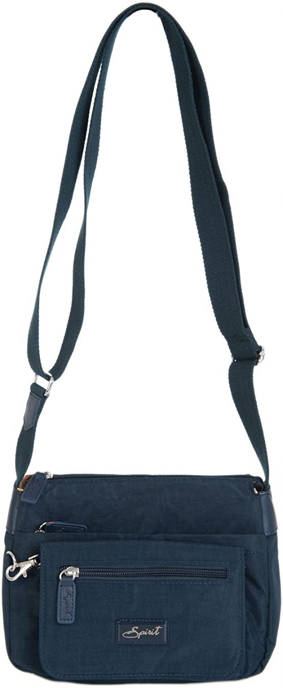 DJ1651 CROSS BODY - Image 2