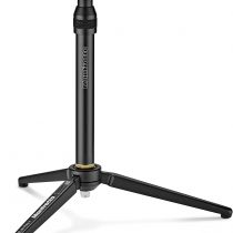 Manfrotto Virtual Reality Mini Tripod Kit - Black