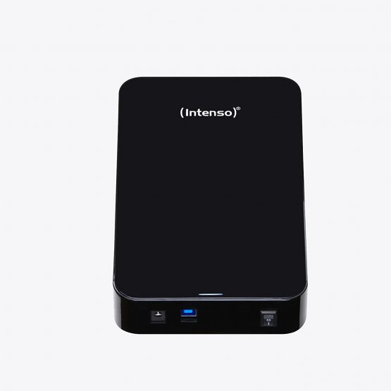 3,5 6TB Intenso Memory Center black - Image 2