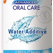 Nylabone Advanced Oral Care Dog Tartar Remover, 16 oz