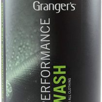 GRANGERS PERFORMANCE WASH Recommended by World leading extreme technical Outdoor Wear Companies. Suitable for all breathable membrane fabrics including Gore-Tex and eVent.