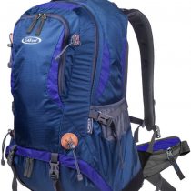 G4Free 50L Rucksack Hiking Backpack Mountaineering Bag Waterproof Travel Camping Trekking Daypack Outdoor Sports Backpack with Rain Cover for Men Women