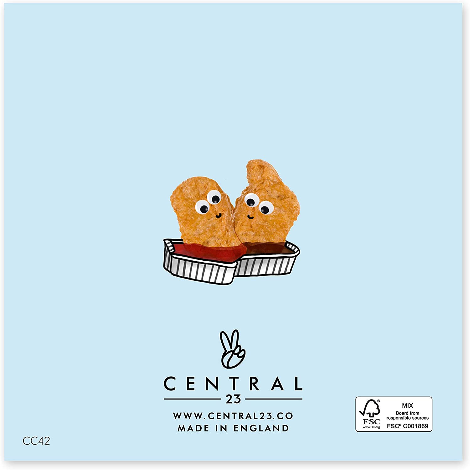 Valentines Day Card Husband Funny, Cute Anniversary Card for Men Women Him Her, Valentines Day Card For Wife - Image 3