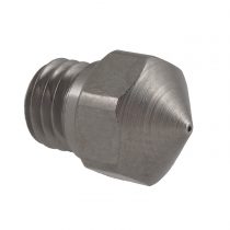 micro swiss M2548-04 Resistant Nozzle MK10 Flash Forge, Plated Wear, Dermal, Power Spec, Wenham, Mono, Cocoon Create, 0.4 mm
