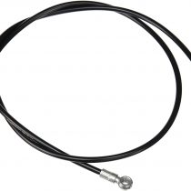 Shimano Disc Brake BH90hoseBanjCnct FR BK