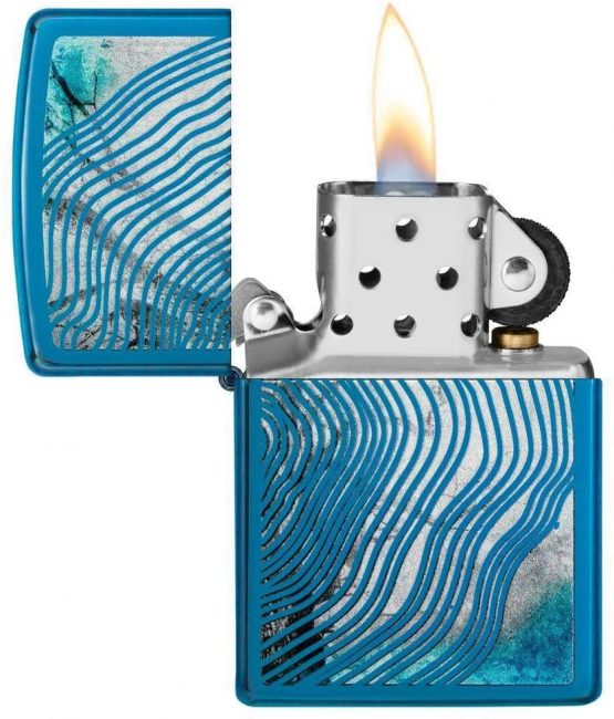 Zippo Colored Lighters - Image 3