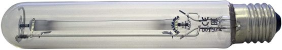 Hydrogarden Sylvania 600W Grolux HPS Lamp