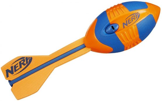 Nerf Vortex Mega Howler Football - Image 2
