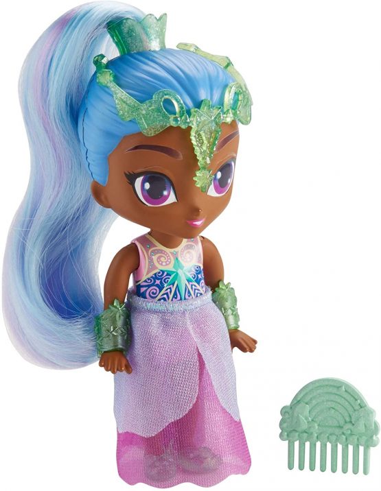 Fisher-Price Shimmer and Shine Adara - Image 3