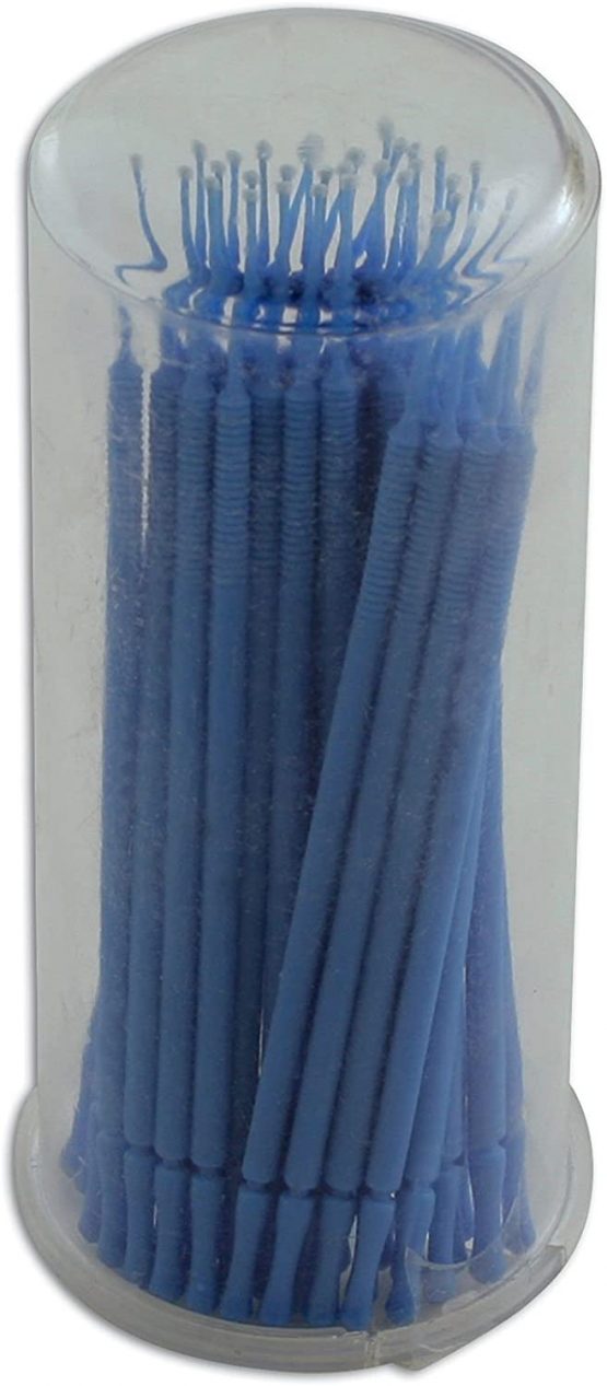 PowerTec 91452 Touch Up Tips 100pc - Image 2