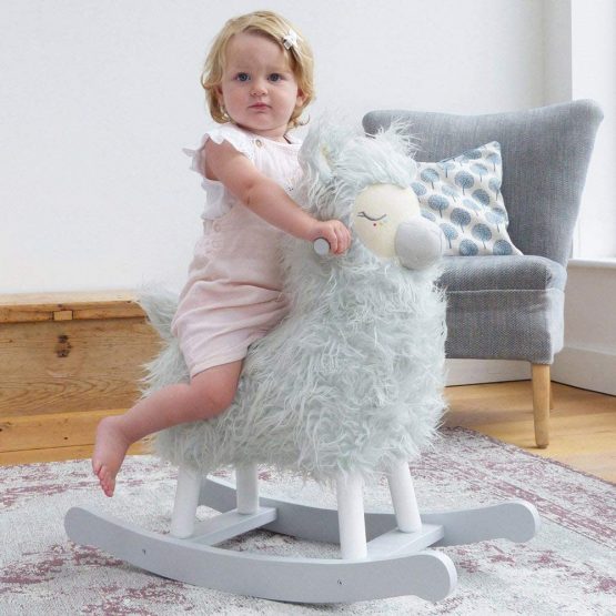 Little Bird Told Me - Rio Rocking Llama - Image 3