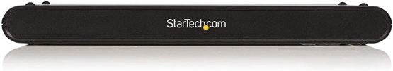 StarTech Universal Laptop USB Docking Station with VGA, Audio and Ethernet - 4 Port USB 2.0 Docking Station (USBVGADOCK2) - Image 2