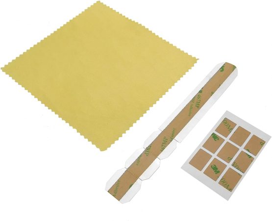 BeMatik Privacy Screen and Monitor Filter 11" 258x145mm (MD051) - Image 4