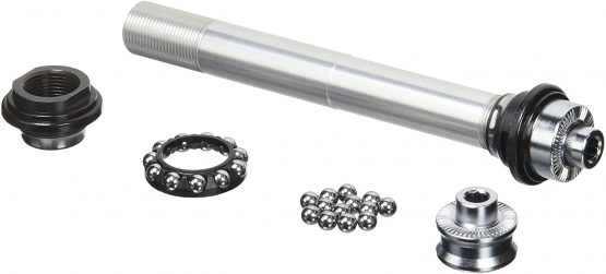 SHIMANO Spares FH-M785 complete hub axle