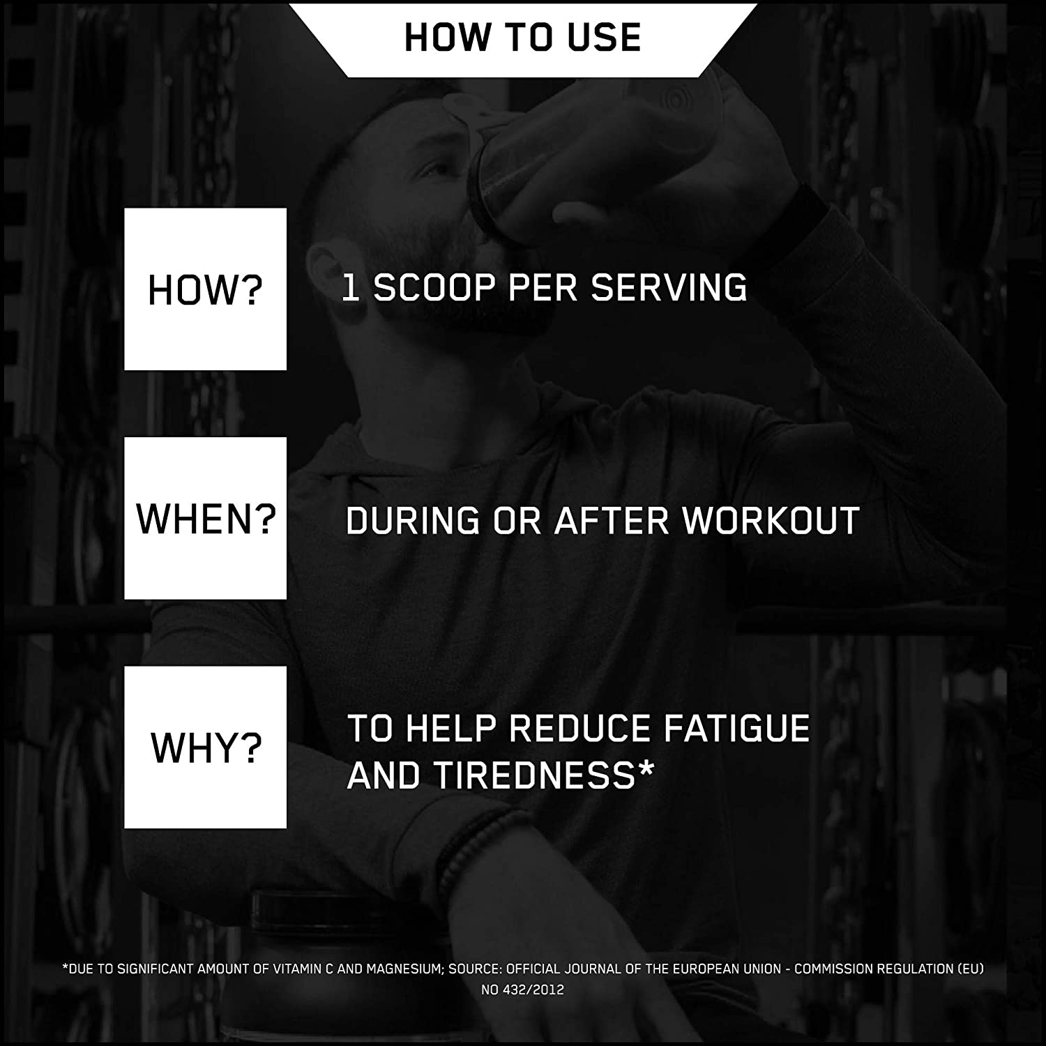 Optimum Nutrition Gold Standard BCAA Train + Sustain, Amino Acids Pre Workout Powder, Sports Drink with Vitamin C, Zinc - Image 4