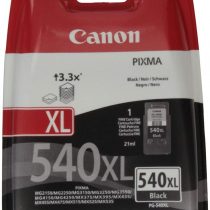 Canon PG-540XL Black Fine Cartridge