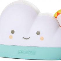 Skip Hop Dream and Shine Sleep Trainer Nightlight, Multicolour