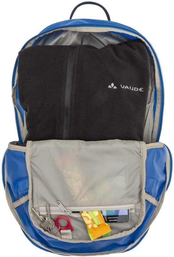 VAUDE Unisex Tremalzo 16 Backpacks15-19L - Image 4