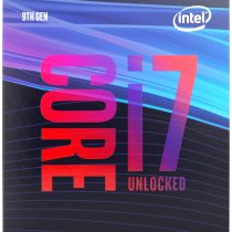 Intel Core i7 9700K 3.6GHz Octa Core LGA1151 CPU
