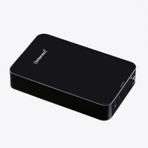 3,5 6TB Intenso Memory Center black